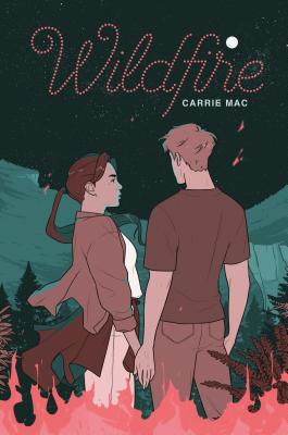 Wildfire - Carrie Mac