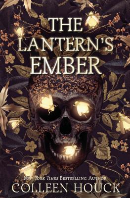 The Lantern's Ember - Colleen Houck