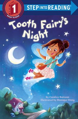 Tooth Fairy's Night - Candice Ransom