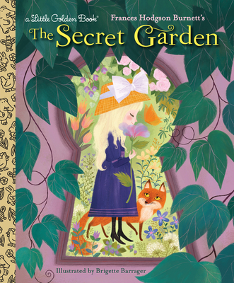 The Secret Garden - Frances Gilbert