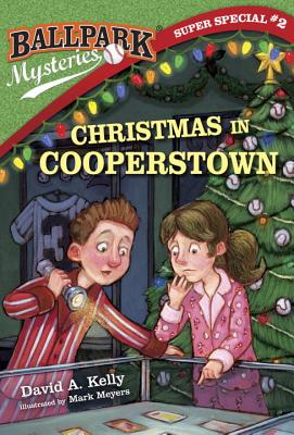 Christmas in Cooperstown - David A. Kelly