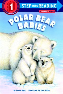 Polar Bear Babies - Susan Ring