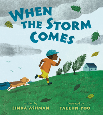 When the Storm Comes - Linda Ashman
