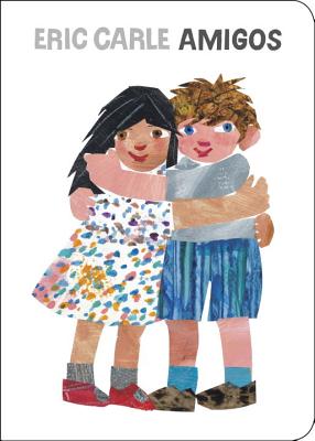 Amigos - Eric Carle