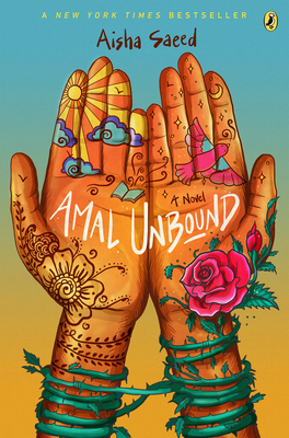 Amal Unbound - Aisha Saeed