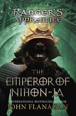 The Emperor of Nihon-Ja: Book 10 - John Flanagan