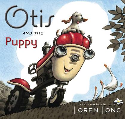 Otis and the Puppy - Loren Long