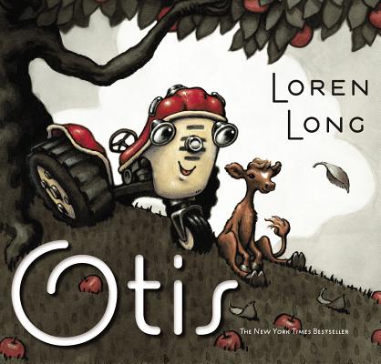Otis - Loren Long