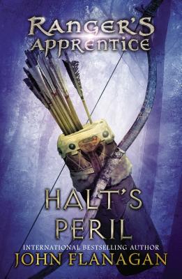 Halt's Peril: Book 09 - John Flanagan
