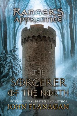 The Sorcerer of the North: Book 5 - John Flanagan