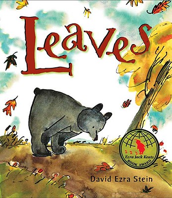 Leaves - David Ezra Stein