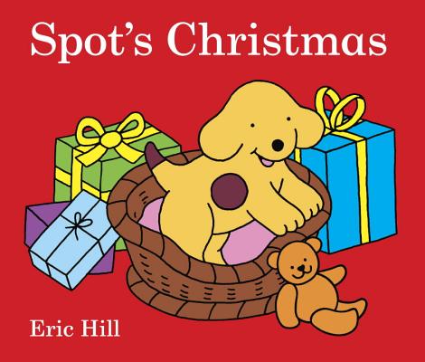 Spot's Christmas - Eric Hill