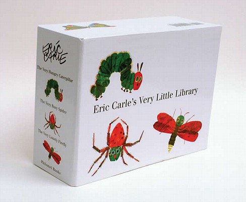 Eric Carle's Very Little Library - Eric Carle