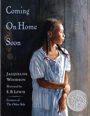 Coming on Home Soon - Jacqueline Woodson