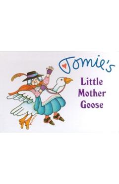 Poza produsului Tomie's Little Mother Goose - Tomie Depaola