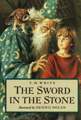 The Sword in the Stone - T. H. White