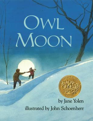 Owl Moon - Jane Yolen