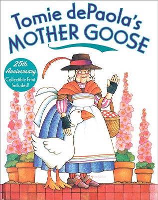 Tomie dePaola's Mother Goose - Tomie Depaola