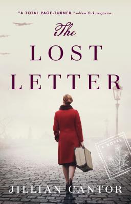 The Lost Letter - Jillian Cantor