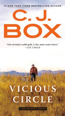 Vicious Circle - C. J. Box