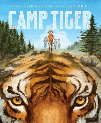 Camp Tiger - Susan Choi