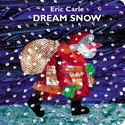 Dream Snow - Eric Carle