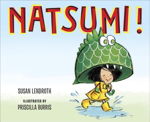Natsumi! - Susan Lendroth