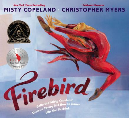 Firebird - Misty Copeland