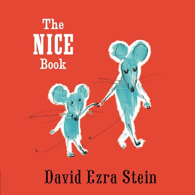 The Nice Book - David Ezra Stein