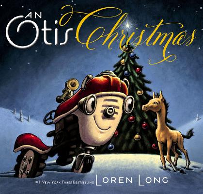 An Otis Christmas - Loren Long