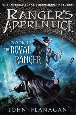 The Royal Ranger: A New Beginning - John Flanagan