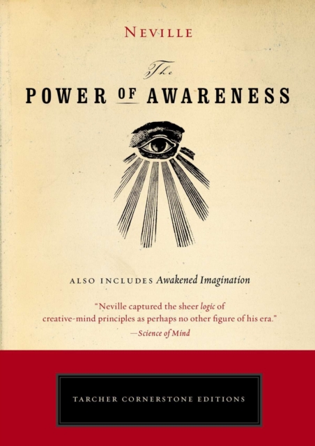 The Power of Awareness - Neville