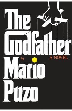 The Godfather - Mario Puzo