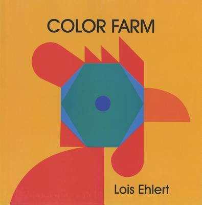Color Farm - Lois Ehlert