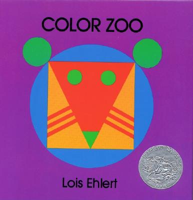 Color Zoo - Lois Ehlert