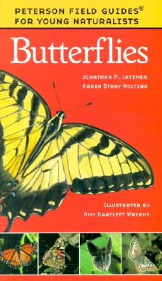 Butterflies - Karen Stray Nolting