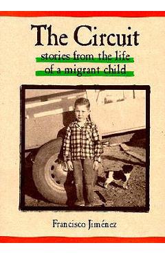 Poza produsului The Circuit - Francisco Jim�nez