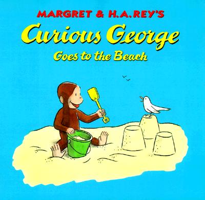 Curious George Goes to the Beach - H. A. Rey