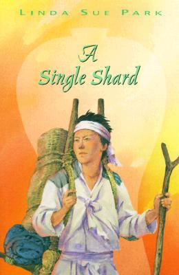 A Single Shard - Linda Sue Park