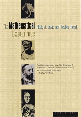 The Mathematical Experience - Phillip J. Davis