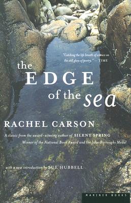 The Edge of the Sea - Rachel Carson