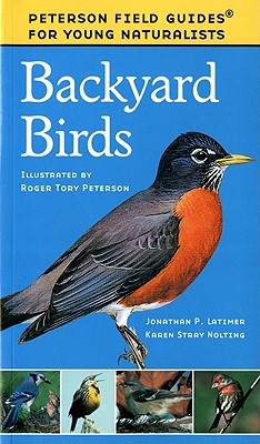 Backyard Birds - Karen Stray Nolting