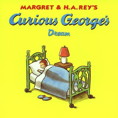 Curious George's Dream (Canceled) - H. A. Rey