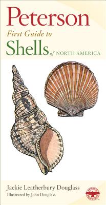 Shells of North America - Roger Tory Peterson