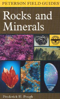 A Peterson Field Guide to Rocks and Minerals - Jeffrey Scovil