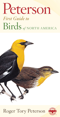 Birds of North America - Roger Tory Peterson