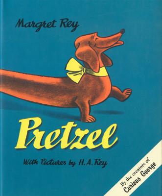 Pretzel - H. A. Rey