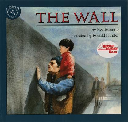 The Wall - Eve Bunting