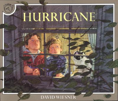 Hurricane - David Wiesner