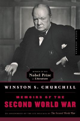 Memoirs of the Second World War - Winston S. Churchill